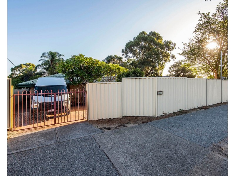 463 Kalamunda Road, High Wycombe WA 6057