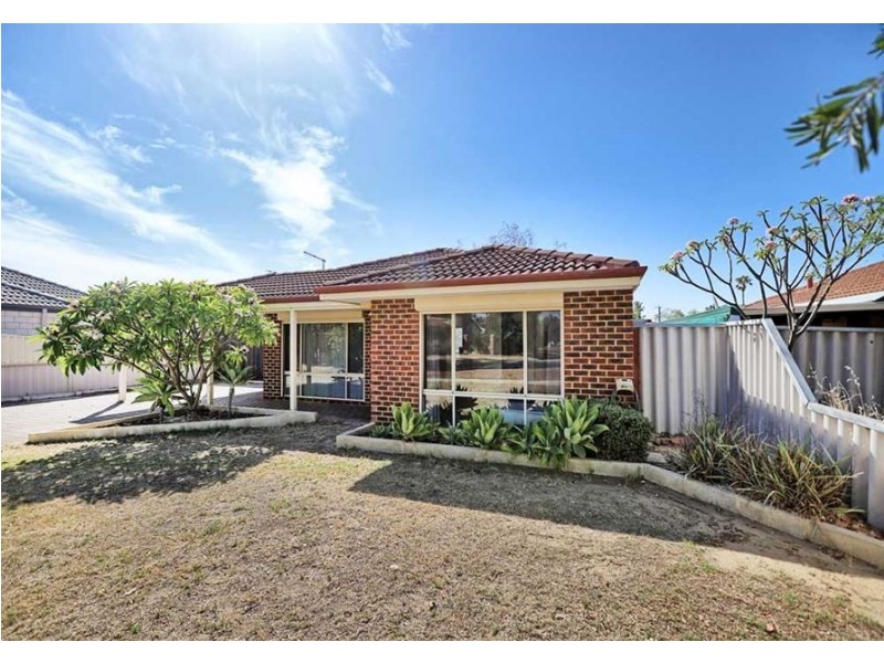 10 Littlefield Road, High Wycombe WA 6057