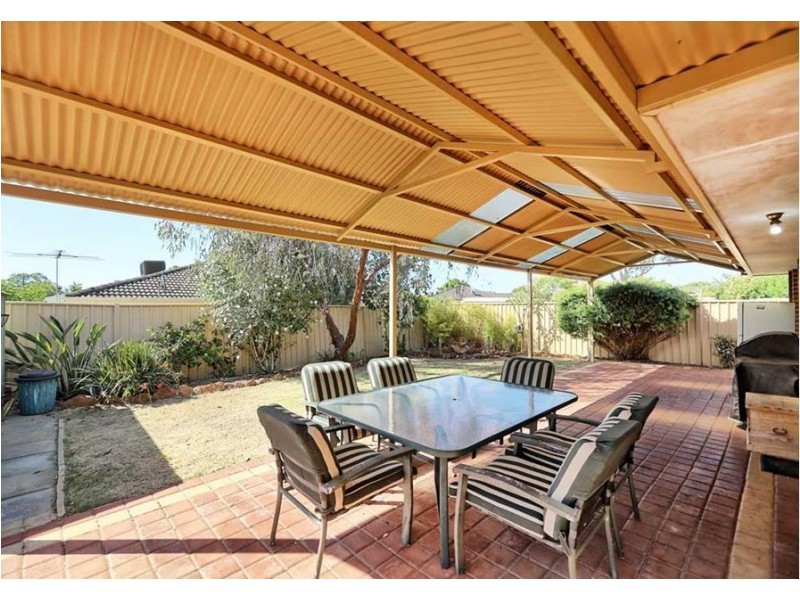 10 Littlefield Road, High Wycombe WA 6057