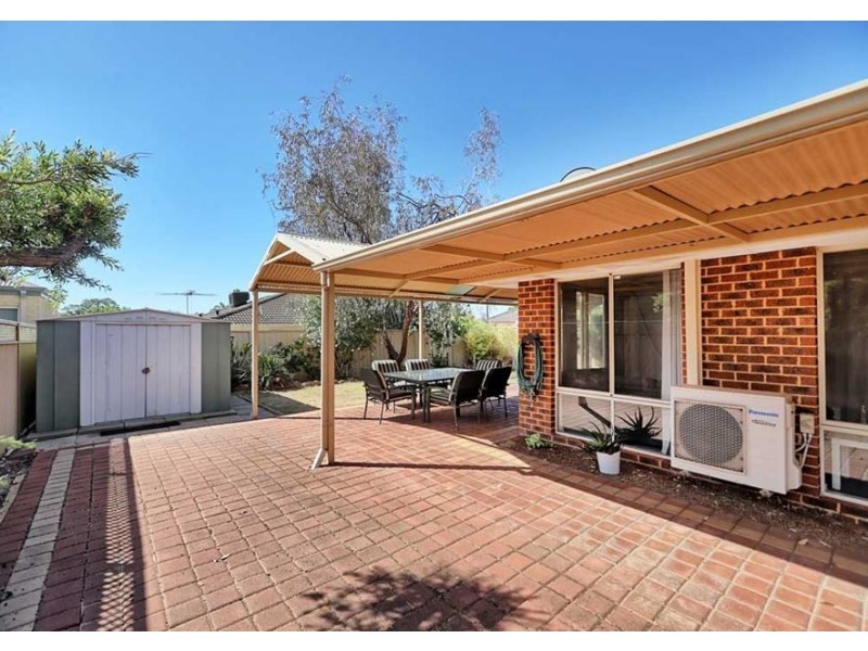 10 Littlefield Road, High Wycombe WA 6057