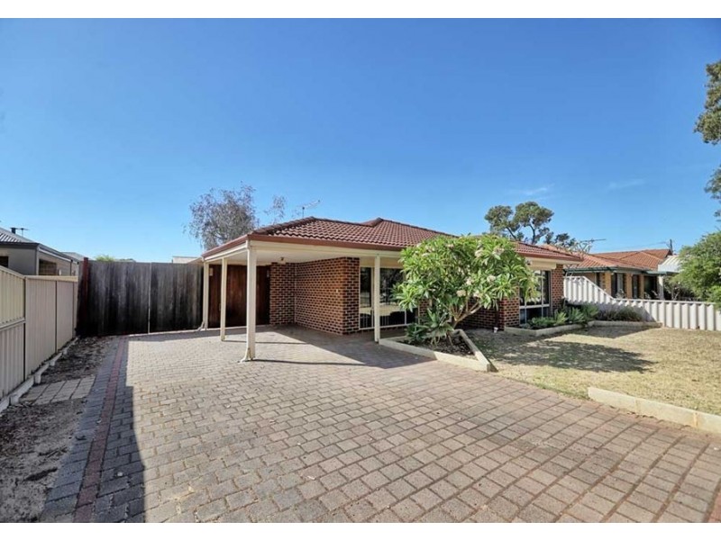 10 Littlefield Road, High Wycombe WA 6057