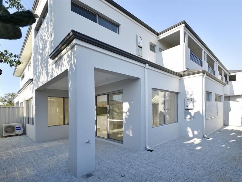 19 Frederic Street, Midland WA 6056