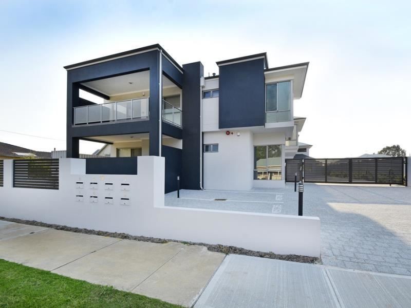 19 Frederic Street, Midland WA 6056