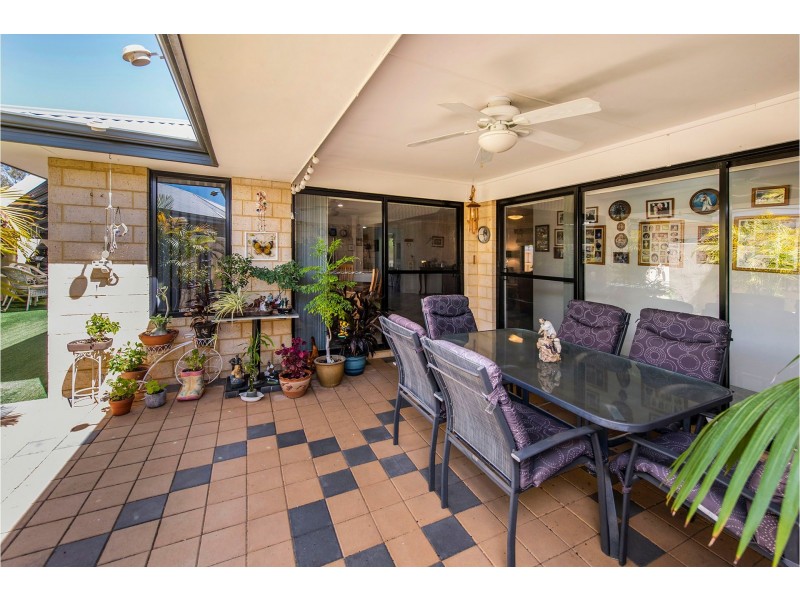 113 Pavilion Circle, The Vines WA 6069