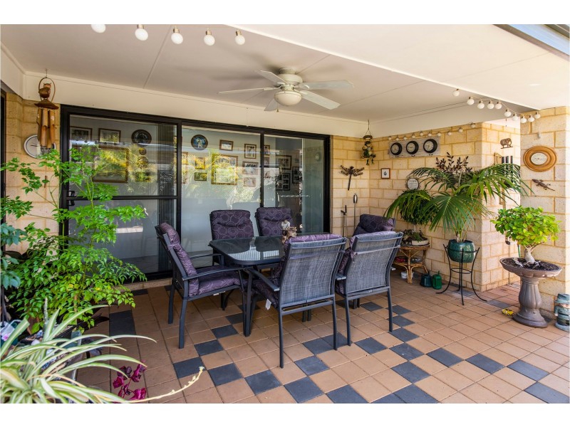 113 Pavilion Circle, The Vines WA 6069