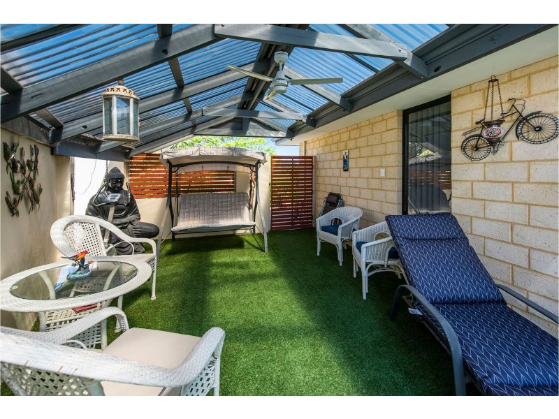 113 Pavilion Circle, The Vines WA 6069