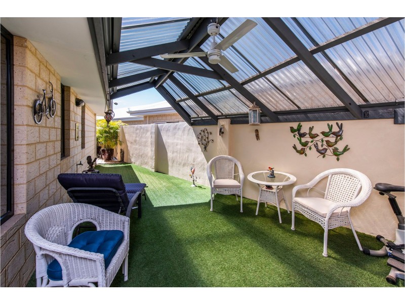 113 Pavilion Circle, The Vines WA 6069