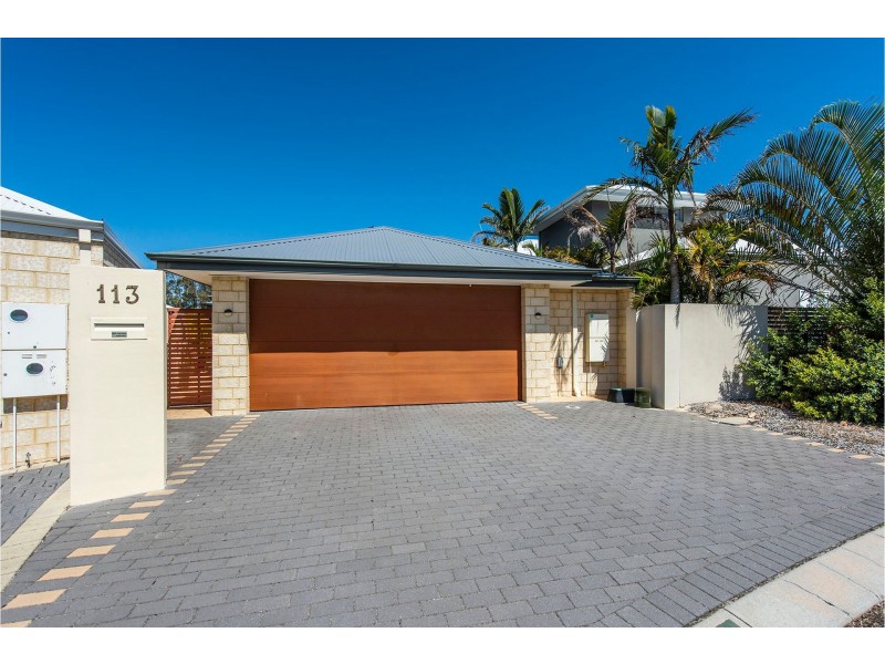 113 Pavilion Circle, The Vines WA 6069