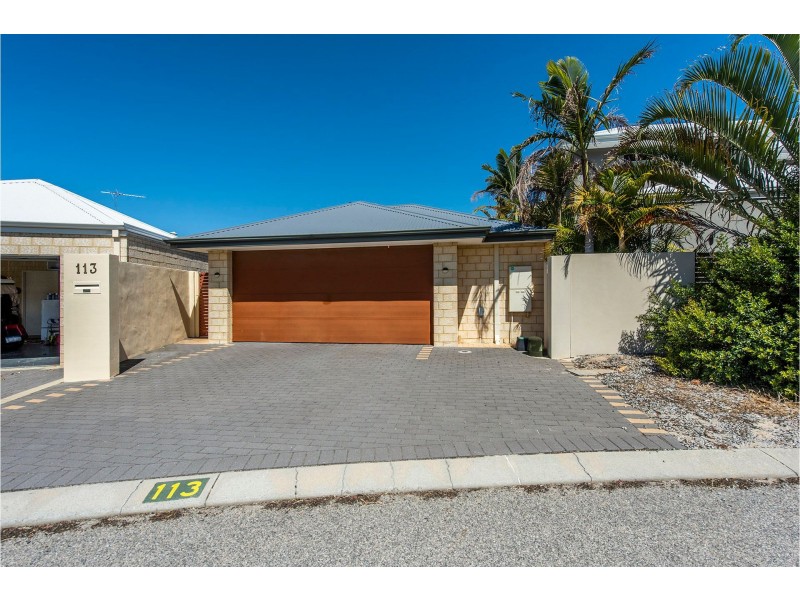 113 Pavilion Circle, The Vines WA 6069