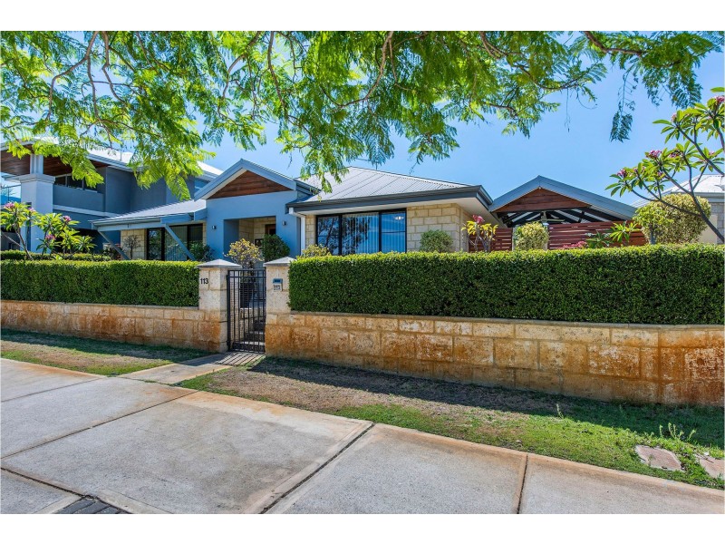 113 Pavilion Circle, The Vines WA 6069