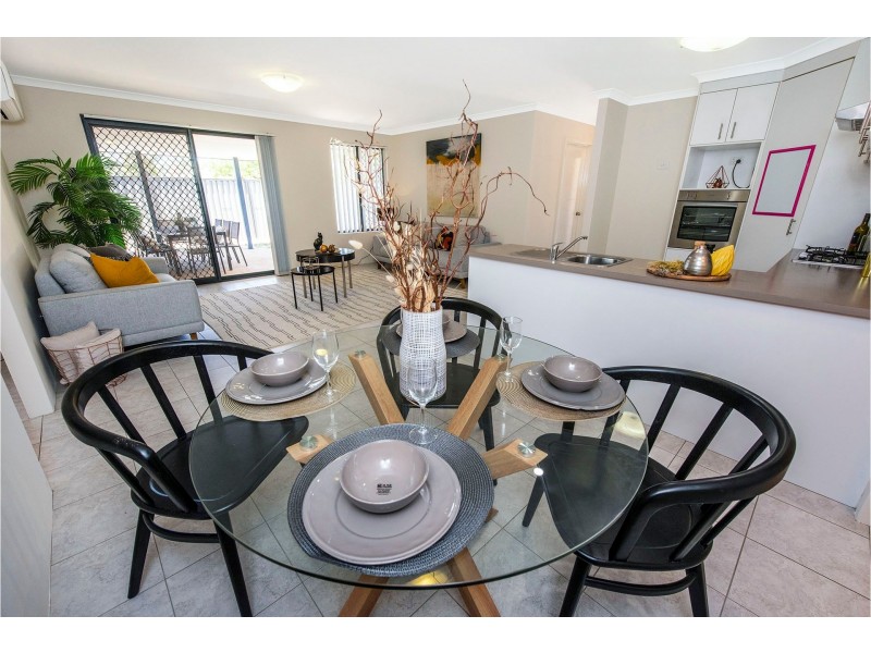 18 Tia Avenue, High Wycombe WA 6057