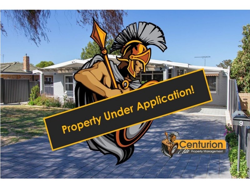 9 Swan Road, High Wycombe WA 6057