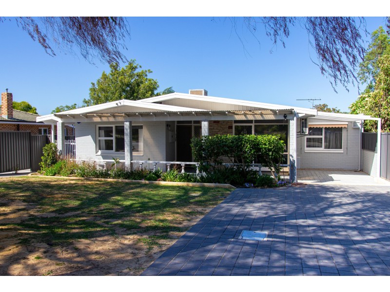 9 Swan Road, High Wycombe WA 6057