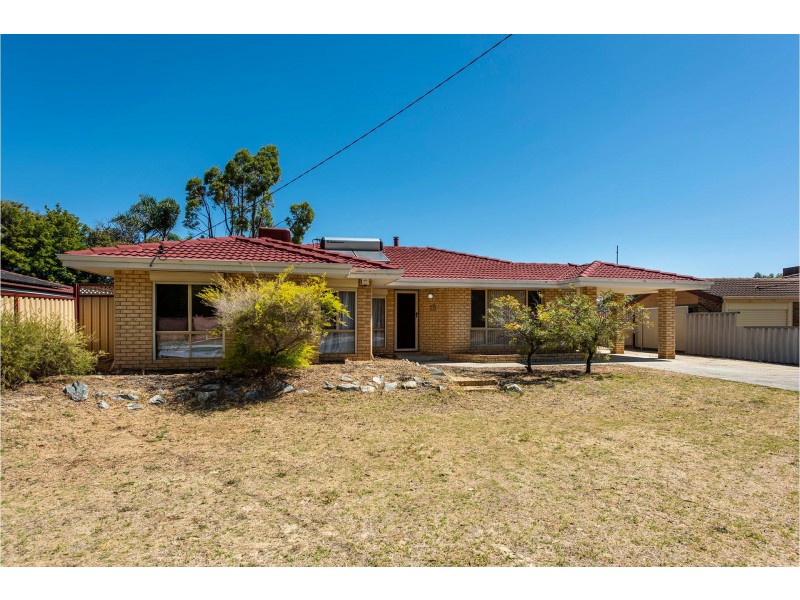 15 Maclarty Way, High Wycombe WA 6057