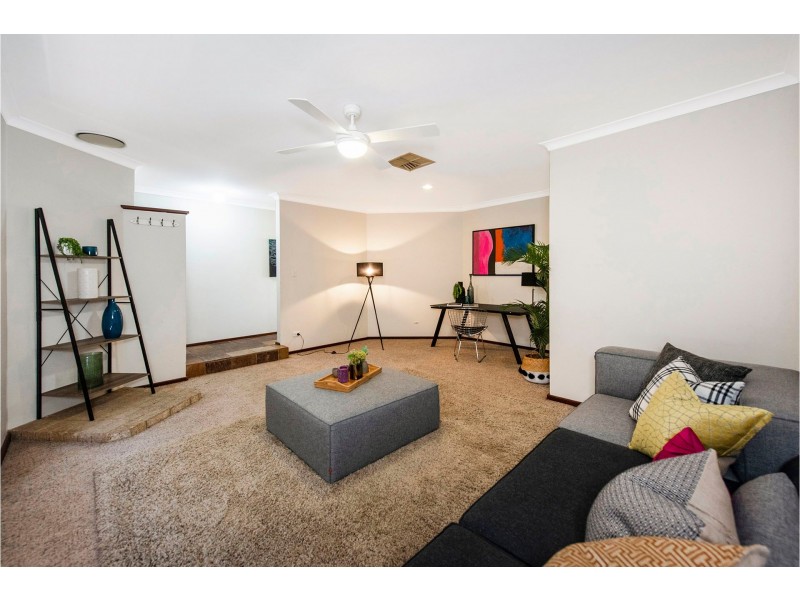 15 Maclarty Way, High Wycombe WA 6057