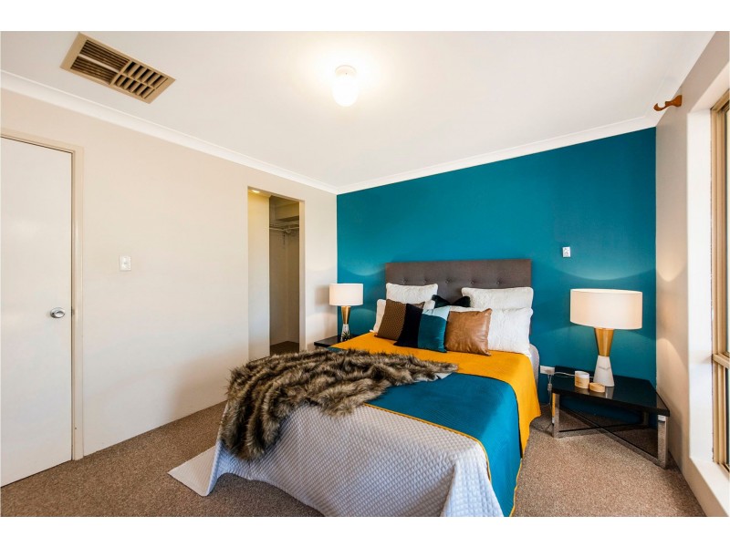 15 Maclarty Way, High Wycombe WA 6057