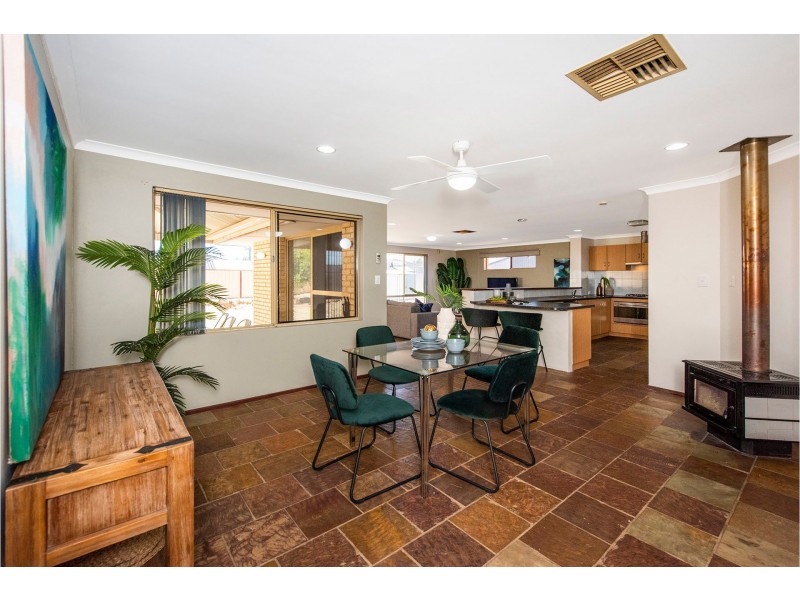 15 Maclarty Way, High Wycombe WA 6057