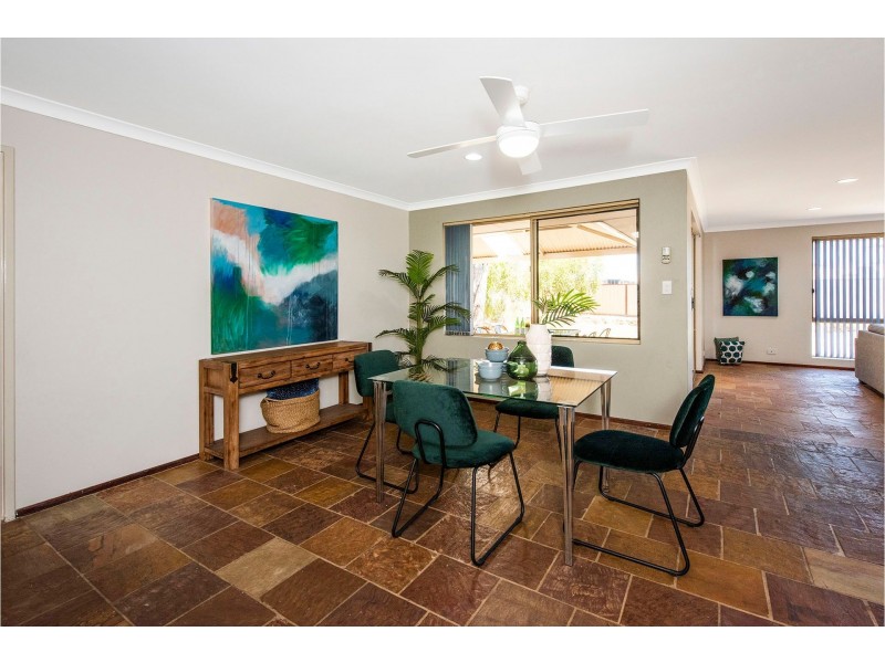 15 Maclarty Way, High Wycombe WA 6057