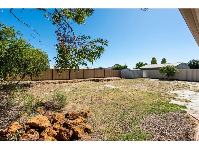 15 Maclarty Way, High Wycombe WA 6057