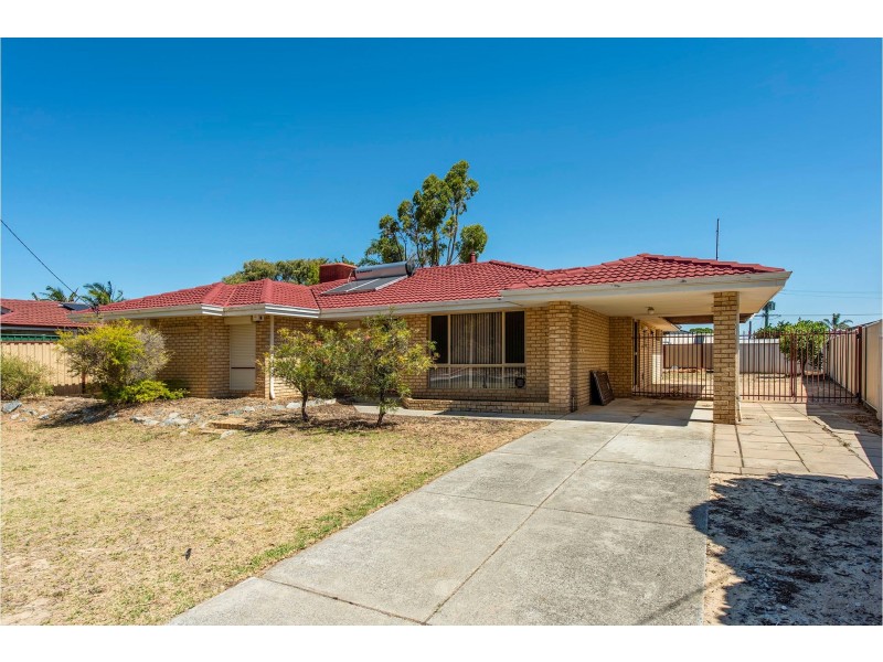 15 Maclarty Way, High Wycombe WA 6057