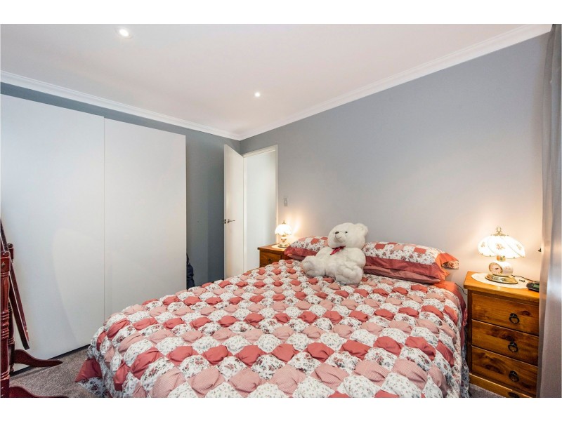 3 Nagal Way, Wattle Grove WA 6107