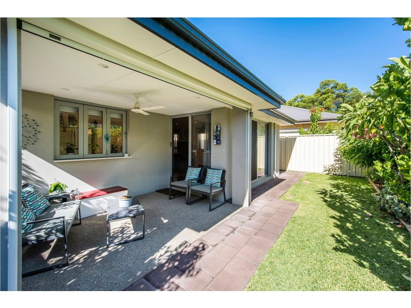 3 Nagal Way, Wattle Grove WA 6107