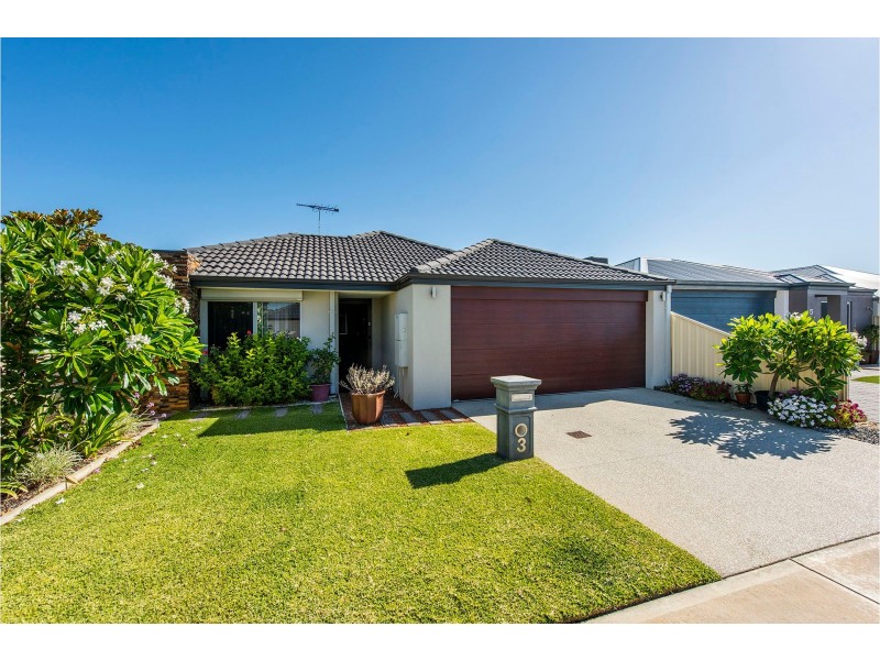 3 Nagal Way, Wattle Grove WA 6107