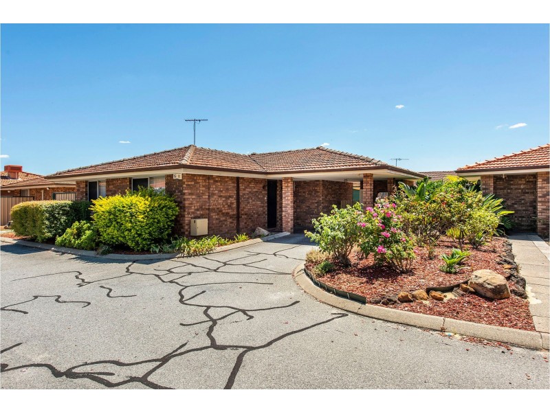 5/25 Kimberley Street, Belmont WA 6104