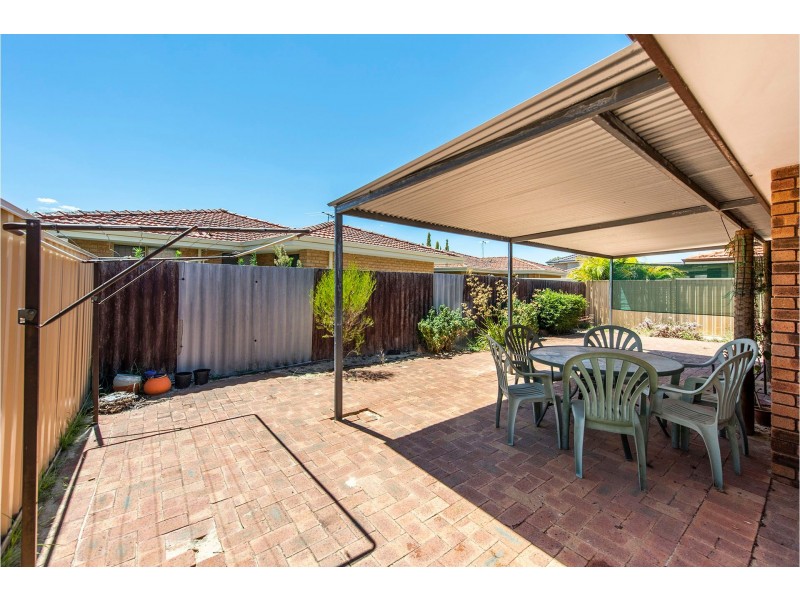 5/25 Kimberley Street, Belmont WA 6104