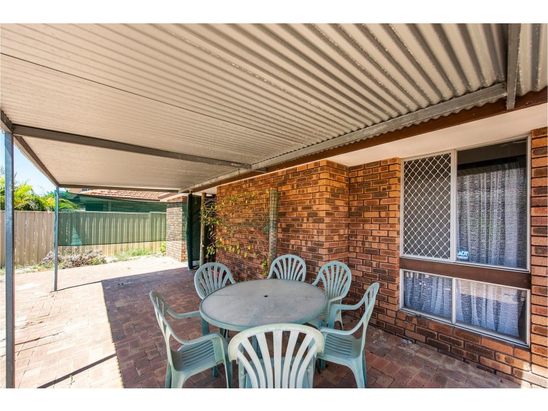 5/25 Kimberley Street, Belmont WA 6104