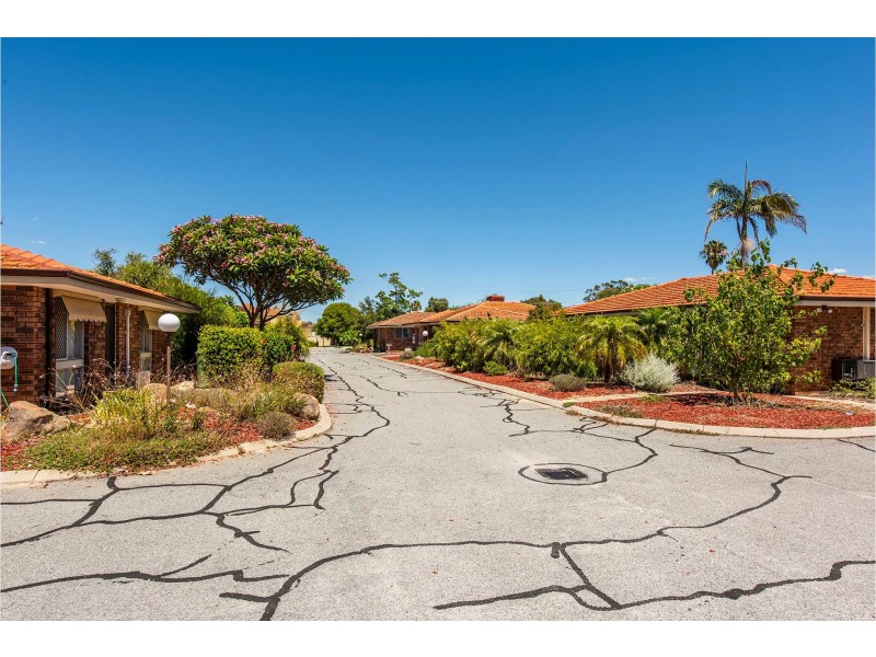 5/25 Kimberley Street, Belmont WA 6104