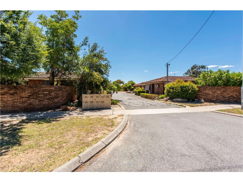 5/25 Kimberley Street, Belmont WA 6104