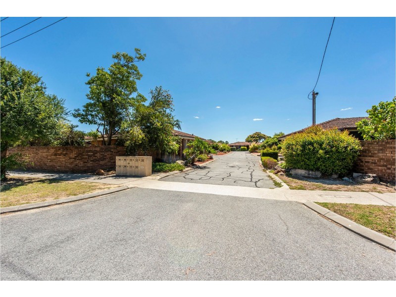 5/25 Kimberley Street, Belmont WA 6104