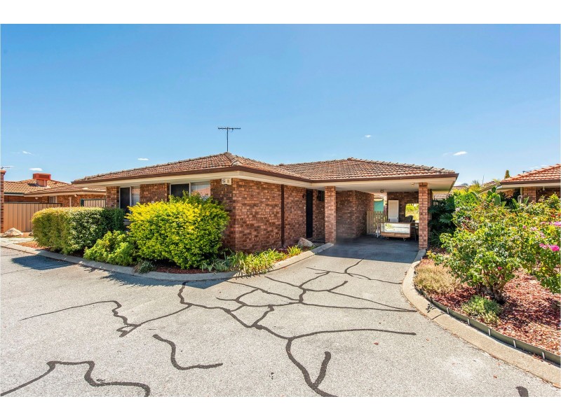 5/25 Kimberley Street, Belmont WA 6104