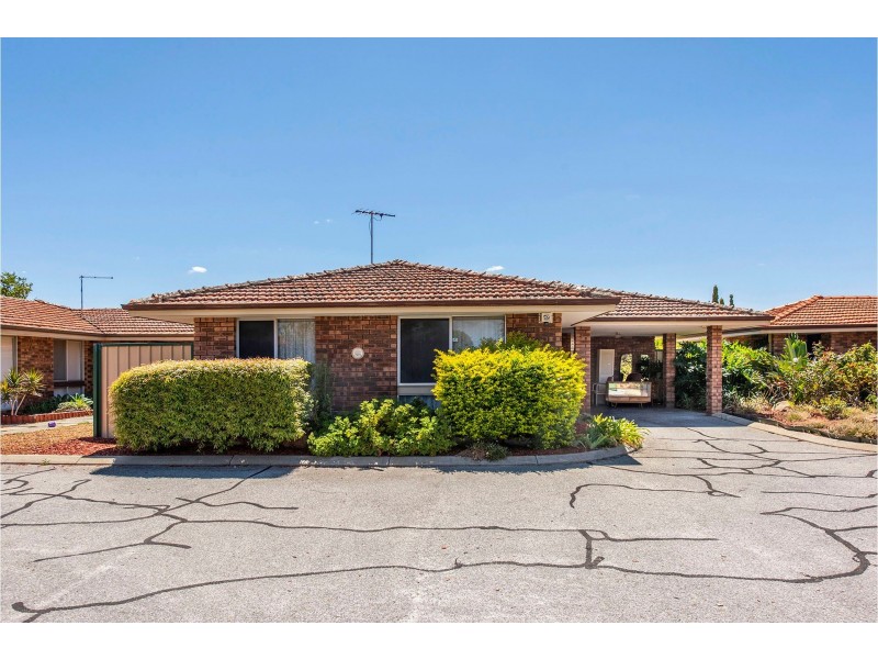 5/25 Kimberley Street, Belmont WA 6104