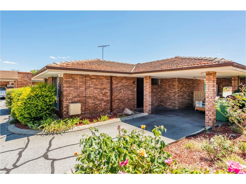 5/25 Kimberley Street, Belmont WA 6104