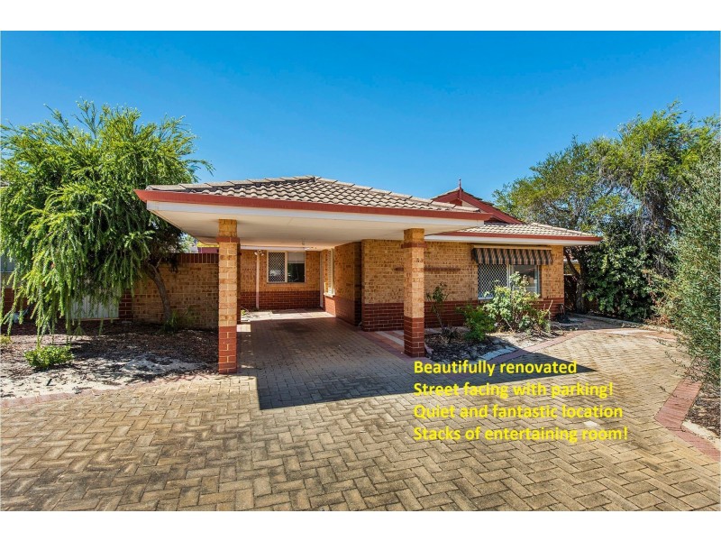 3/2a Frost Street, Swan View WA 6056