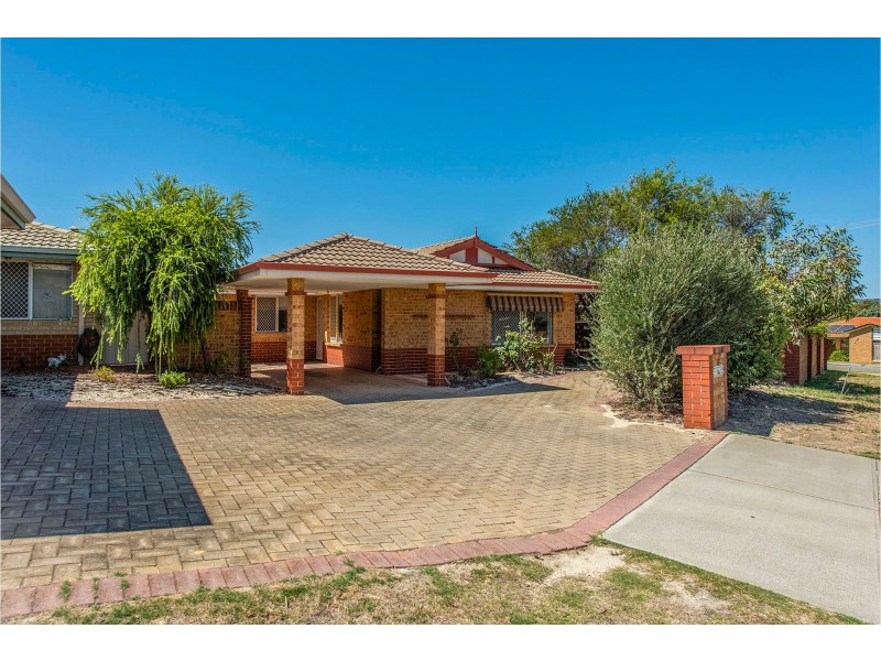 3/2a Frost Street, Swan View WA 6056