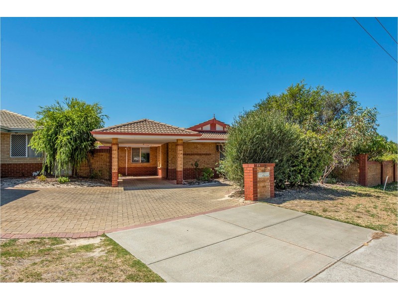 3/2a Frost Street, Swan View WA 6056