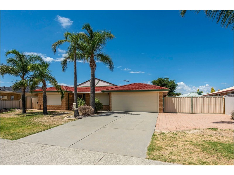 36 Worrell Ave, High Wycombe WA 6057