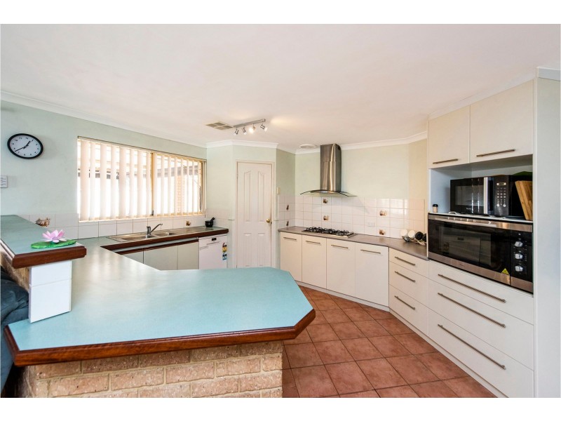 36 Worrell Ave, High Wycombe WA 6057