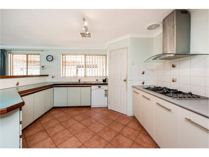 36 Worrell Ave, High Wycombe WA 6057