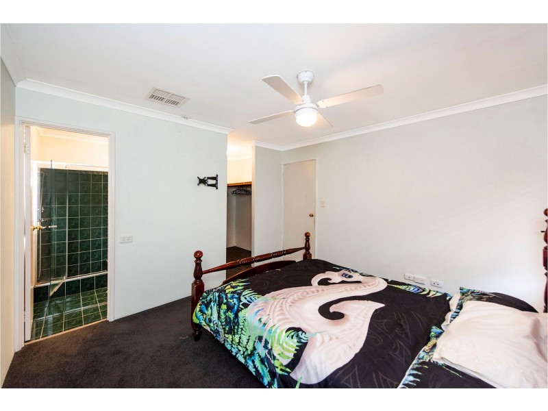 36 Worrell Ave, High Wycombe WA 6057
