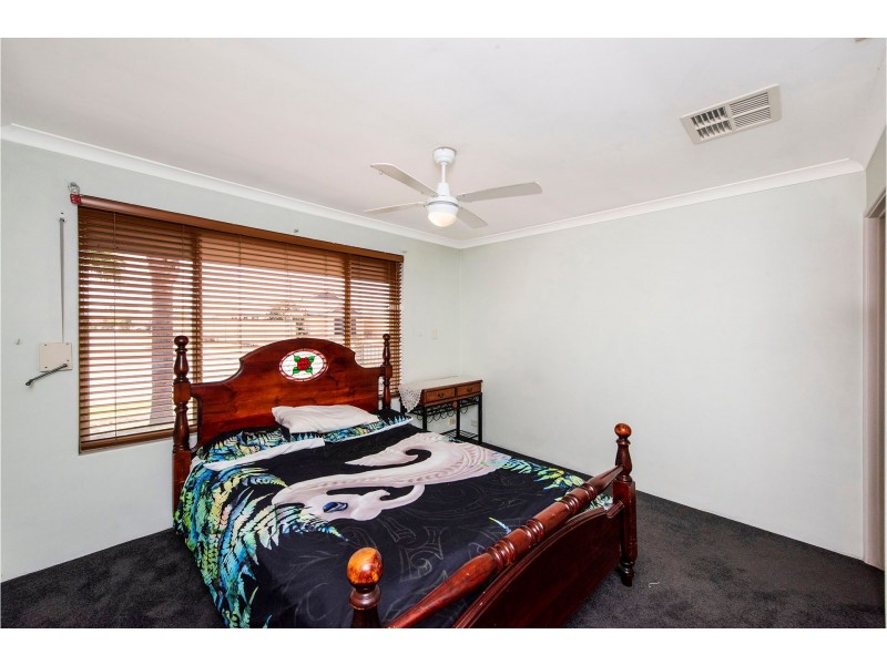 36 Worrell Ave, High Wycombe WA 6057