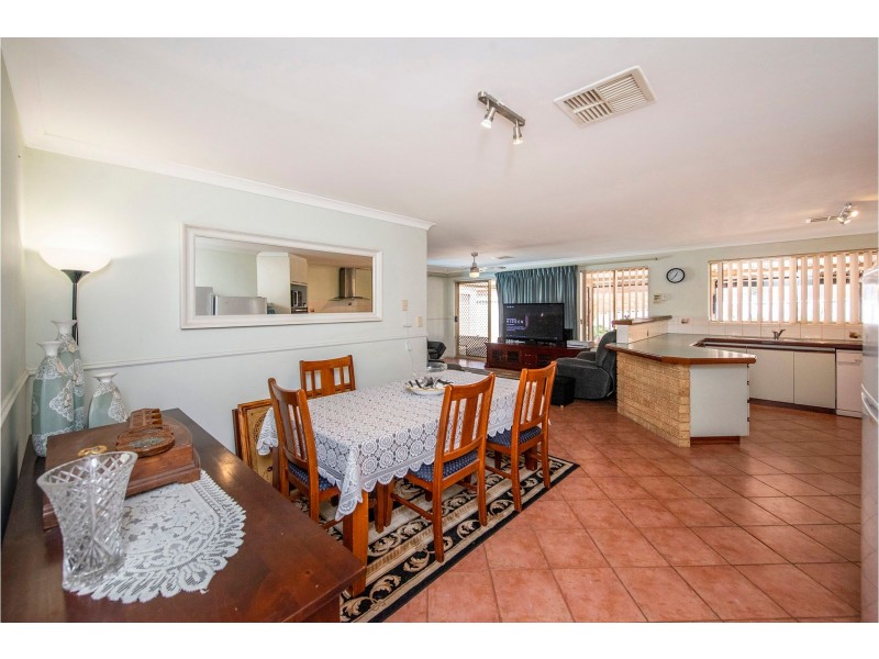 36 Worrell Ave, High Wycombe WA 6057