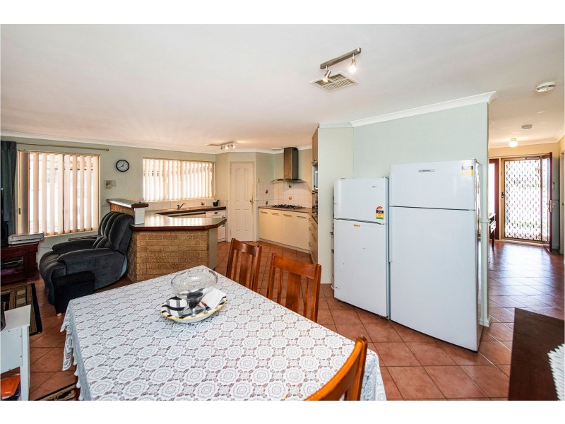 36 Worrell Ave, High Wycombe WA 6057