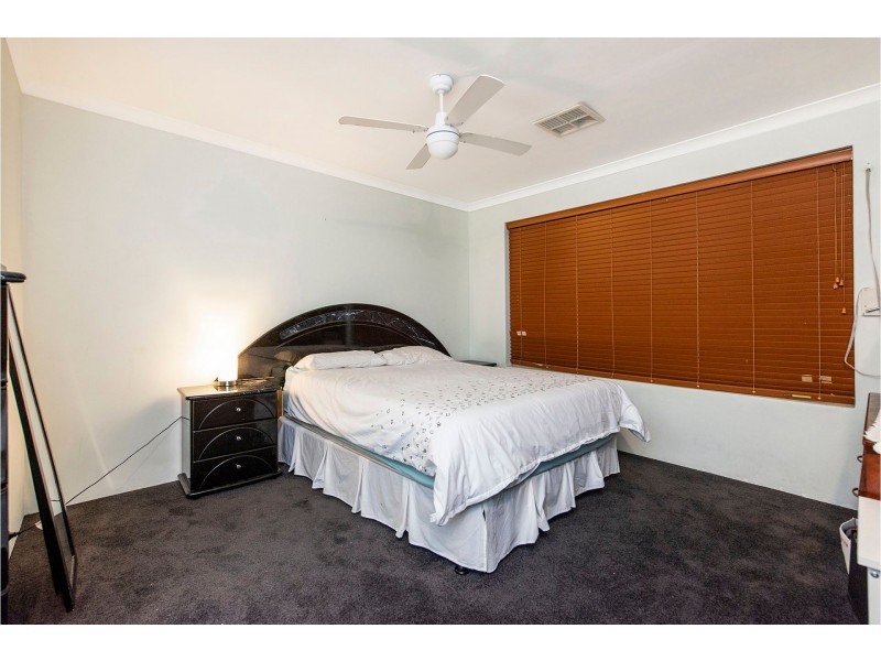 36 Worrell Ave, High Wycombe WA 6057