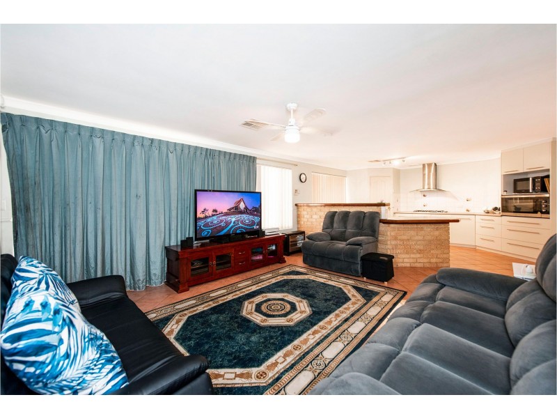 36 Worrell Ave, High Wycombe WA 6057