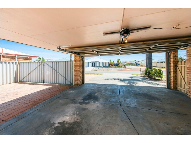 36 Worrell Ave, High Wycombe WA 6057