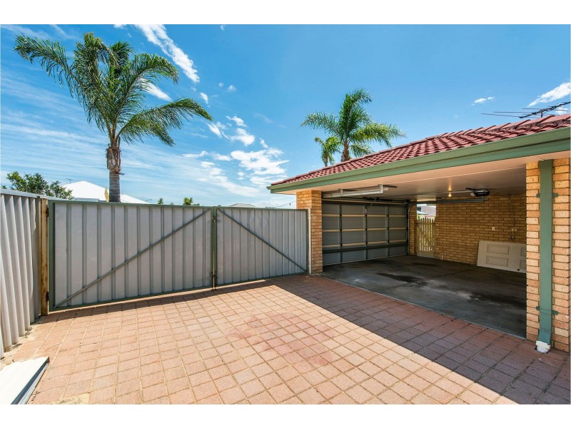 36 Worrell Ave, High Wycombe WA 6057